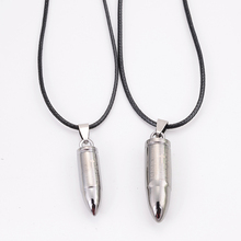 Ожерелья от Ada Jewelry Online Store для Мужская, материал Кожа артикул 32250442776