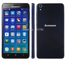 5inch Original Lenovo S850 MTK6582 Quad Core 3G Smart Phone 1GB RAM 16GB ROM Android 4.4 IPS Screen HD13.0MP GPS Celular+6 GIFTS