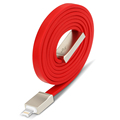 2 in 1 Micro USB Tab C Cable Universal Charging Data Line Support IOS Android For