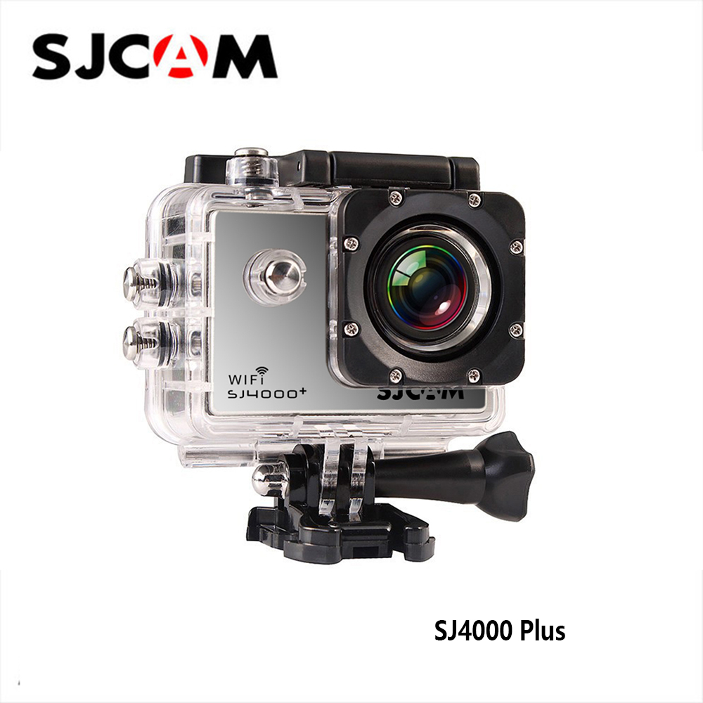  SJCAM SJ4000  2    30    SJ4000 + 12MP WI-FI Full HD   1080 P  DV Cam