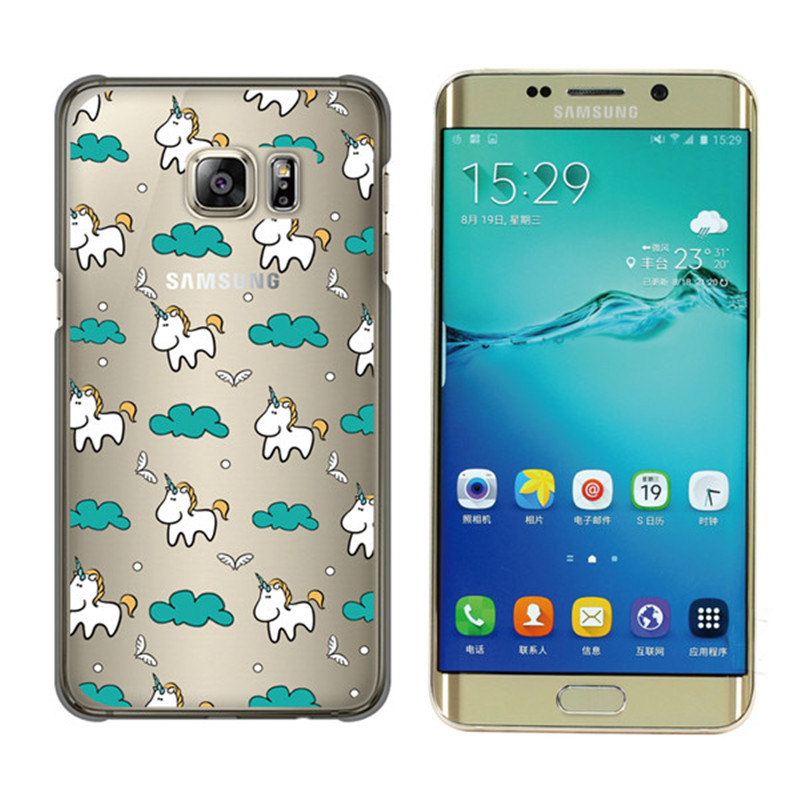 unicorn phone case samsung s6 edge unicorn phone case samsung s6 edge