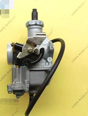 General-purpose high-quality men motorcycle 125cc 150CC motorcycle carburetor with accelerator pump  wholesale,Free shipping