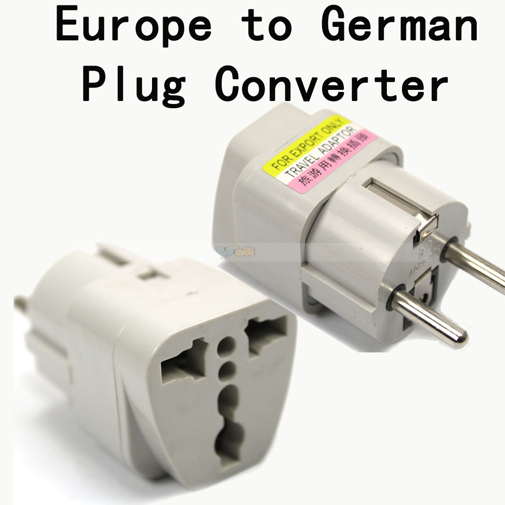 power converter for europe