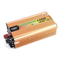 Car inverter 1000W 12V 220V DC 12 v to AC 220 v vehicle power supply switch