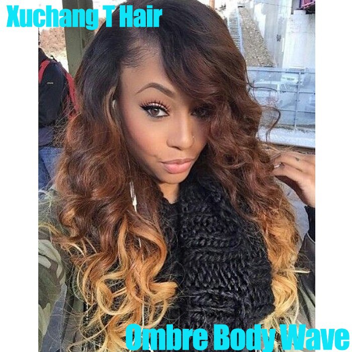 Cheap Brazilian Body Wave 3bundles Human Hair Weave Wet And Wavy