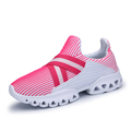2017 superstar fashion casual shoes women spring summer air basket femme soft comfortable ladys runner shoe