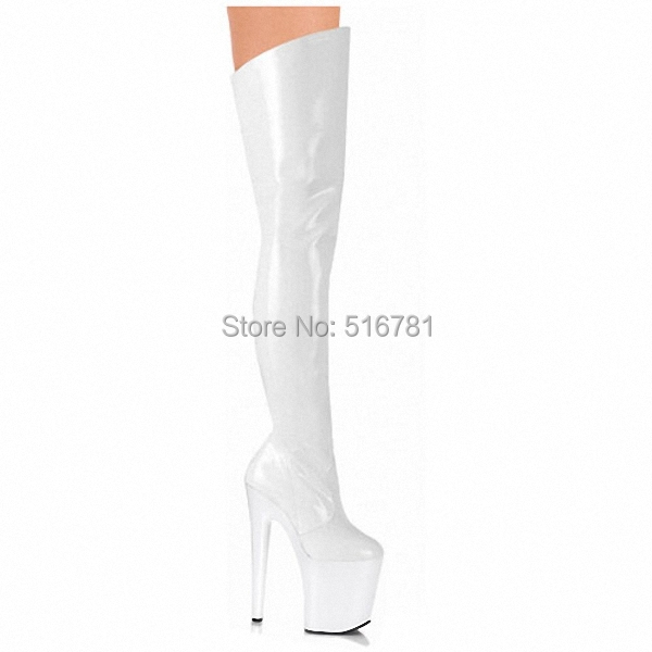 Aliexpress.com : Buy Free Shipping Women\u0026#39;s Shoes Thigh High Boots ...