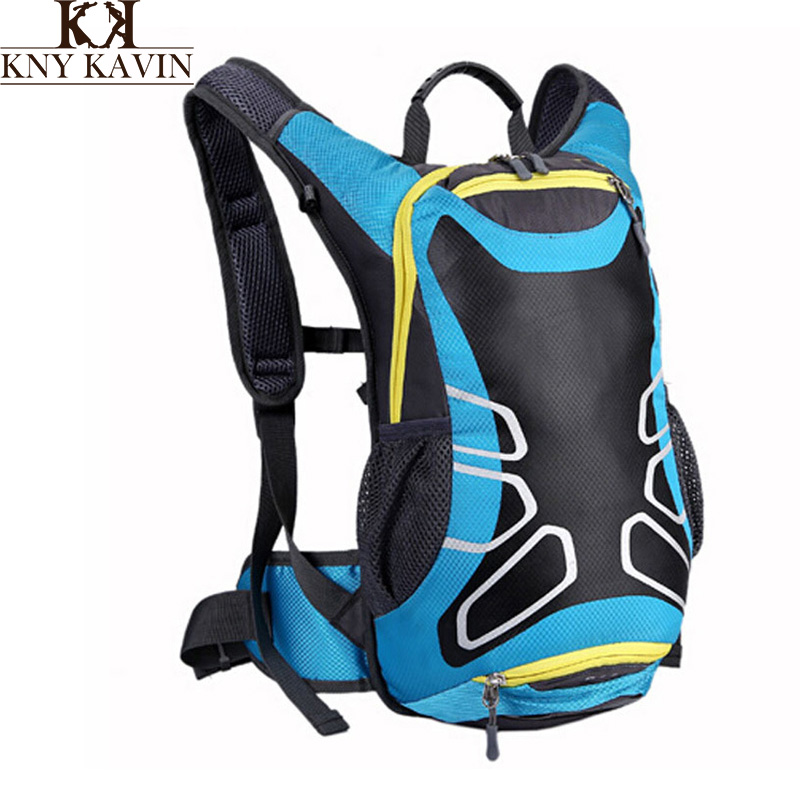 Image of 2016 Hot Sale 15L Cycling Bicycle Water Bag Road/Mountain Bike Bags Sport Running Backpack Outdoor Hiking Bladder Backpacks