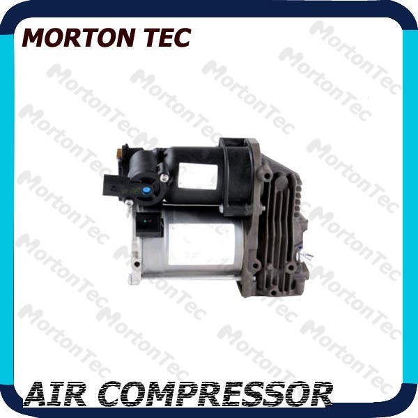 BMW E61 air compressor