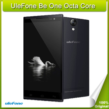 Original UleFone Be One 5.5 Inch IPS OGS Screen Android 4.4.2 Smart Phone Octa Core MT6592 1.4 GHz 1G RAM+16G ROM Dual Sim WCDMA
