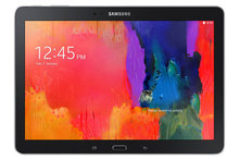 10.1 inch samsung Galaxy TabPRO T520 Dual Quad Core Tablets Android 4.4 2GB/16GB Dual cameras GPS WiFi Tablet pc 8220mAh