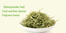 Herbal Tea Health Care Newly Top Grade Chinese Organic Food Honeysuckle Tea Clearing Heat Lose Weight