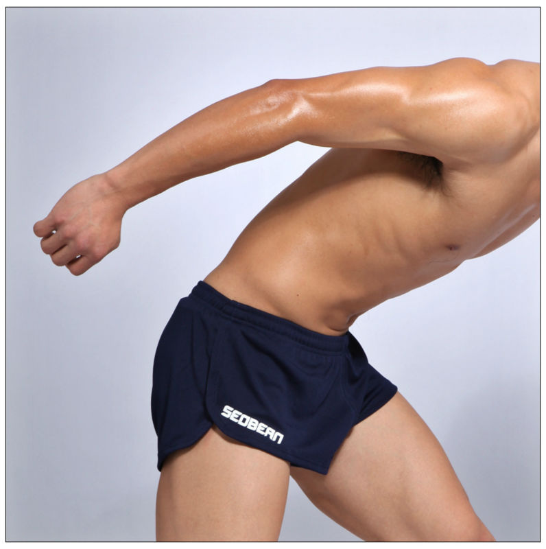 mens running shorts uk