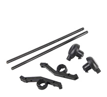Free Shipping Original Walkera Furious 320 RC Drone Spare Parts Furious 320(C)-Z-19 Receiver antenna fixing mount
