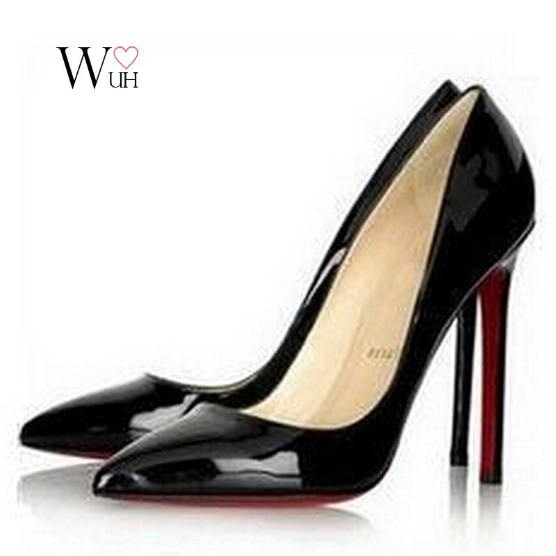 red bottoms heels on sale