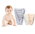 100 cotton Baby Receiving Blankets newborn swadding soft wrap blankets Baby carrier Infant Insert Cushion Baby