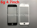 10pcs lot NEW Replacement LCD Front Touch Screen Glass Outer Lens for iphone 6 6g 6s