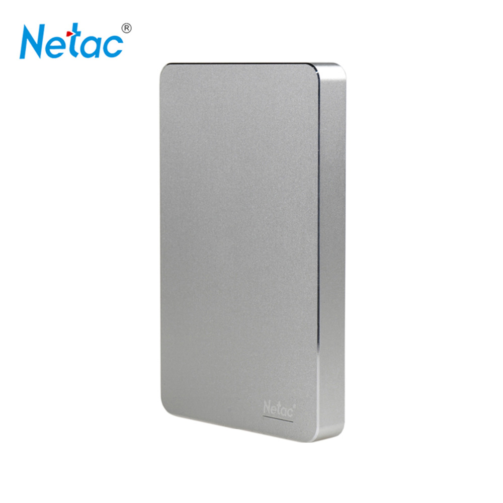 Netac Original K330 USB 3.0 External Hard Drive Disk 2TB