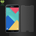 Tempered glass film For Samsung galaxy A5 2016 A510F glass screen protector for samsung A510M 5