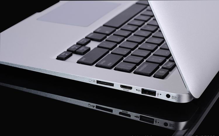 13 3 ultra thin laptop computer Intel Ivy Bridge ULV i7 3517U Core i7 1 9