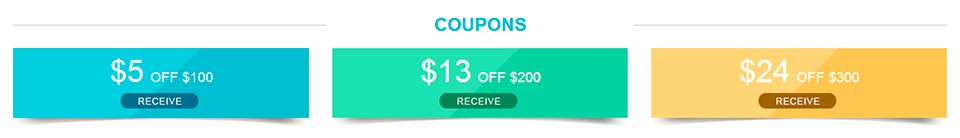 COUPON