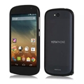 TUKE New Ultra Slim Screwless Aluminum Metal Bumper For YotaPhone2 Yota Phone 2 Two Frame Protective