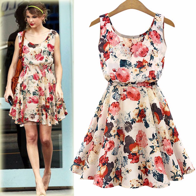 women summer dress (1)