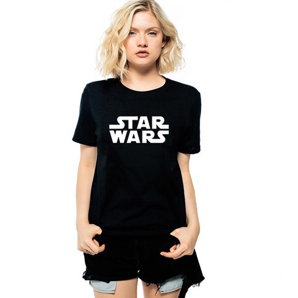 Star Wars T-shirt 4