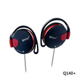General Purpose Earphone Ear Hook Headphone Headset with Microphone for iPhone Samsung Xiaomi All Mobile Phone
