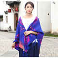 Winter Fashion Scarf Luxury Brand Cashmere Oversize Women Shawls And Scarves Wrap Travel Casual Scarves YJWD071