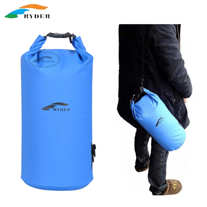 Ultralight Travel Rafting Waterproof Dry Bag Outdo...