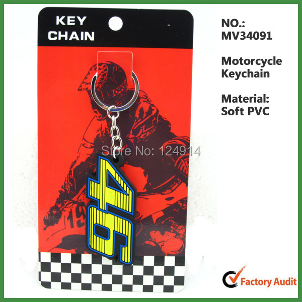 MV34091 motorcycle keychain s2