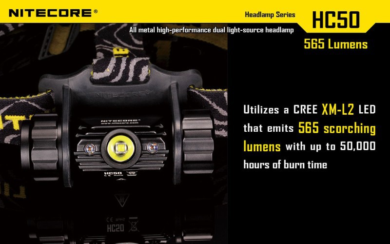 nitecore hc50 (8)