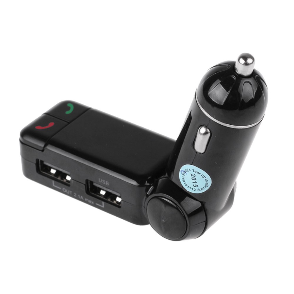 Car G Bluetooth Fm Transmitter Review Car G Bluetooth Fm Transmitter Review