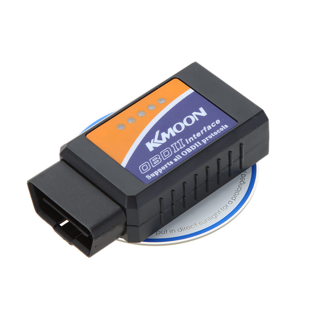 Купить универсальный автомобиль средство диагностики obd obd2 obd-ii v2 ...