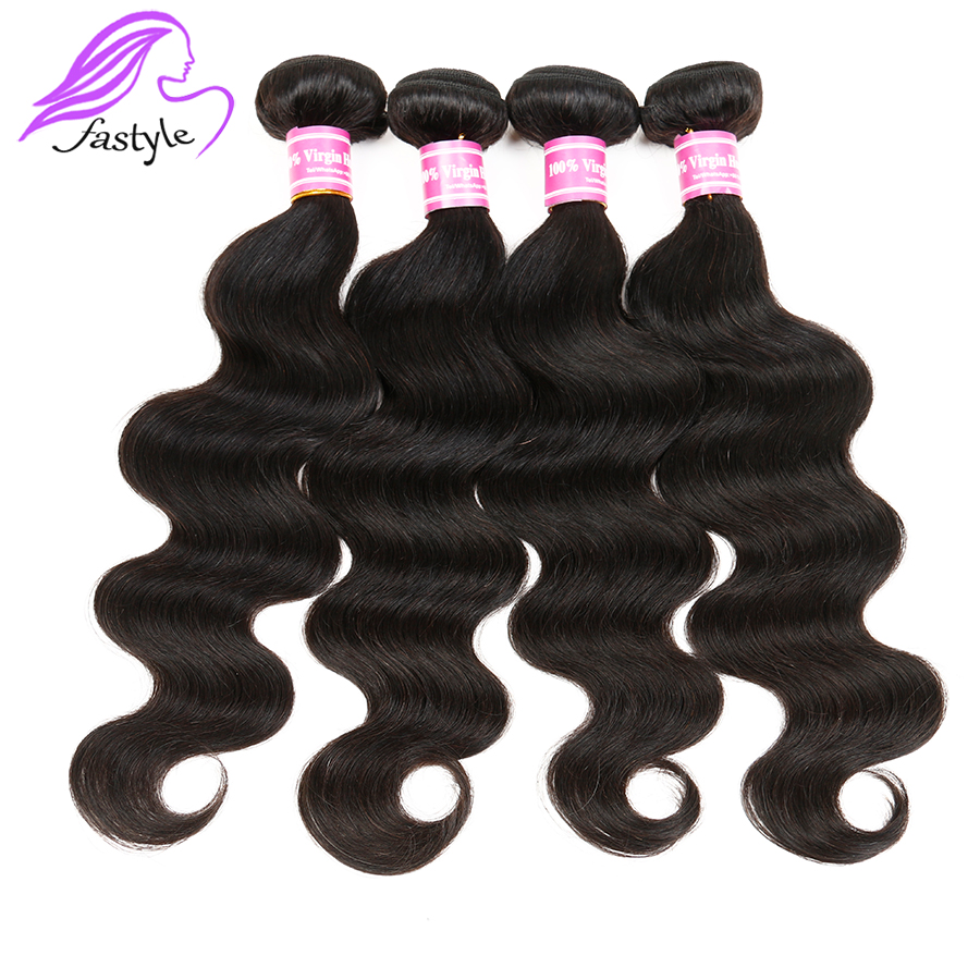 goedkope human hair weave