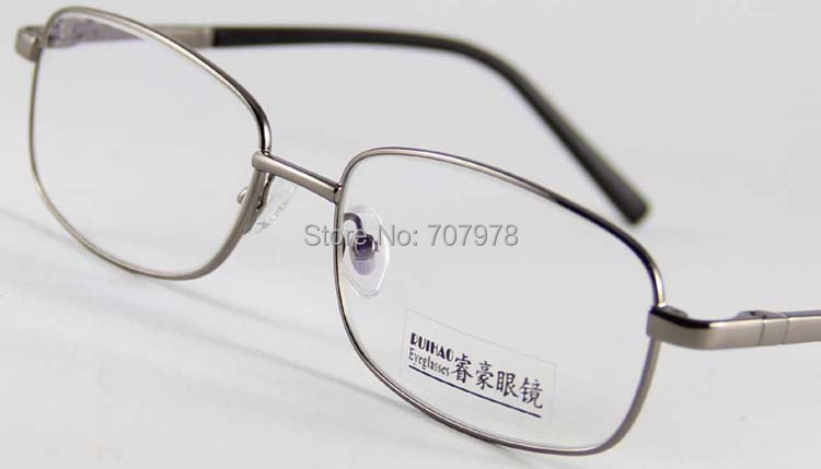 FullRim Reading Glasses Eyeglasses Presbyopia Hyperopia ...