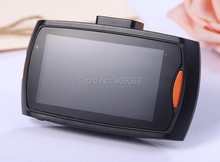 G30 Car DVR Novatek Car Camcorder with 1080P 2 7 inch TFT Screen HDMI G Sensor