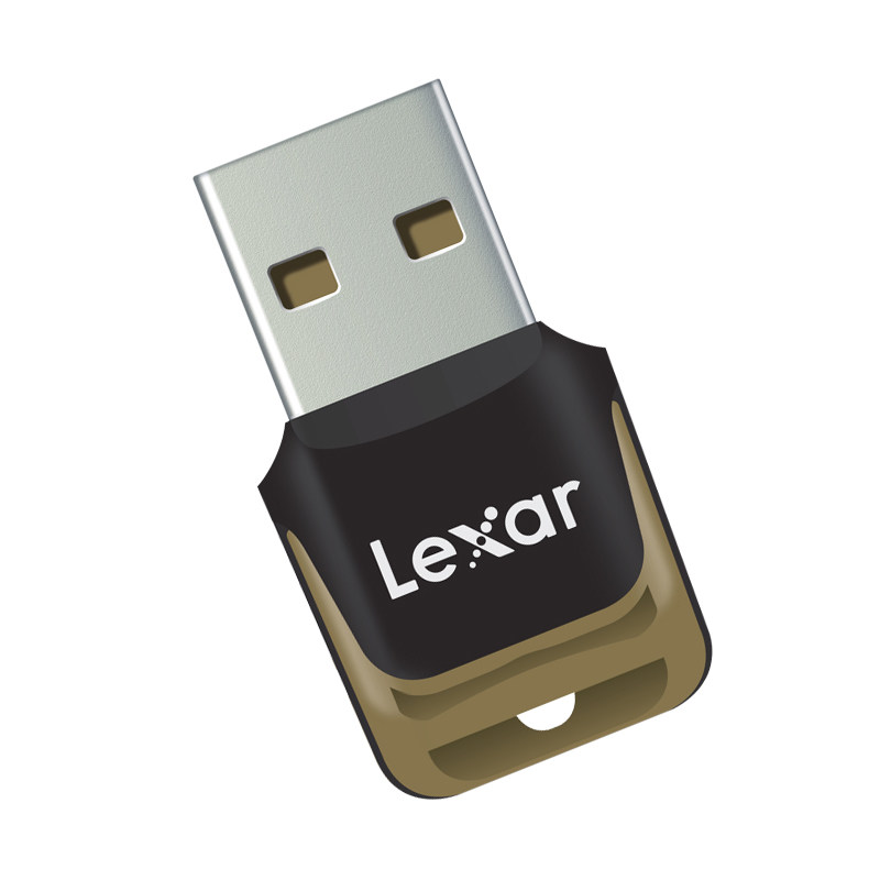 Lexar Professional USB 3.0 micro sd Card Reader Lightning TF Memory