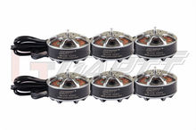 6pcs Gleagle ML4108 620KV Brushless Motor For Multi-rotor Quadcopter Hexacopter RC Drone