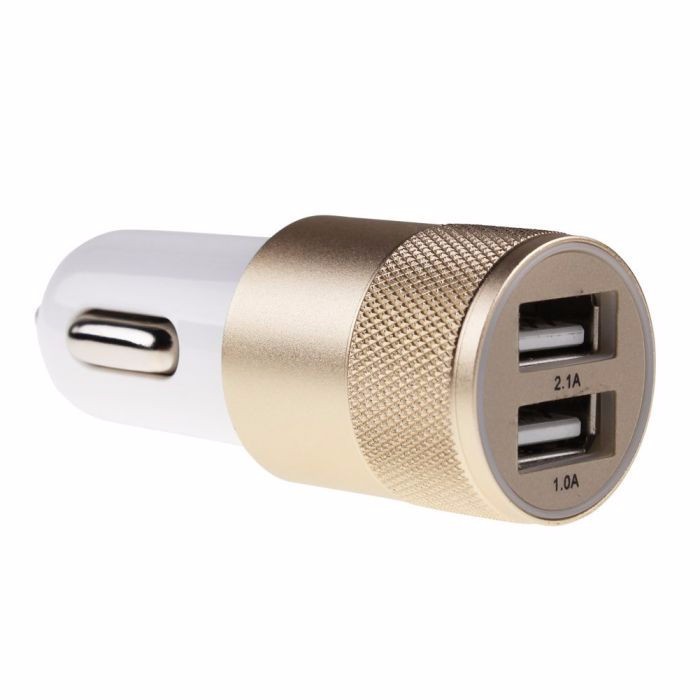 usb car charger 4