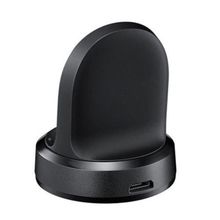 Wireless Charging Dock Cradle Charger For Samsung Gear S2 720 730 732 Smart Watch SM R732
