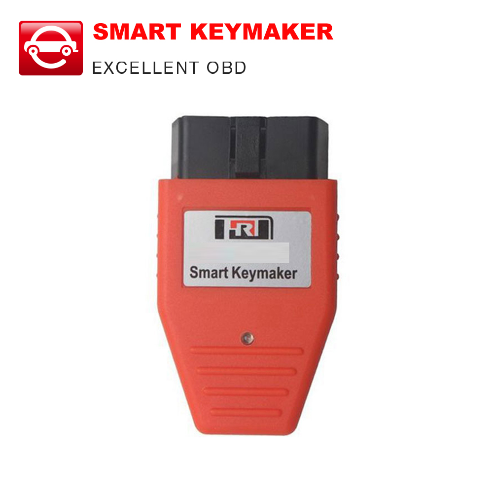 -   Toyota 4D   Keymaker OBD2 Eobd    