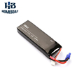 Original Hubsan H501S X4 RC Quadcopter Spare Parts 7 4V 2700mAh 10C Rechargeable Battery H501S 14