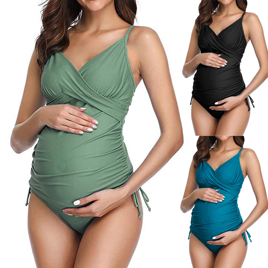 swimming suits for pregnant ladies