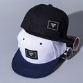WAREBALL New Fashion Chicago Snapback Hats Adjustable Street Skateboard Hip hop Baseball Cap Falt Hat For