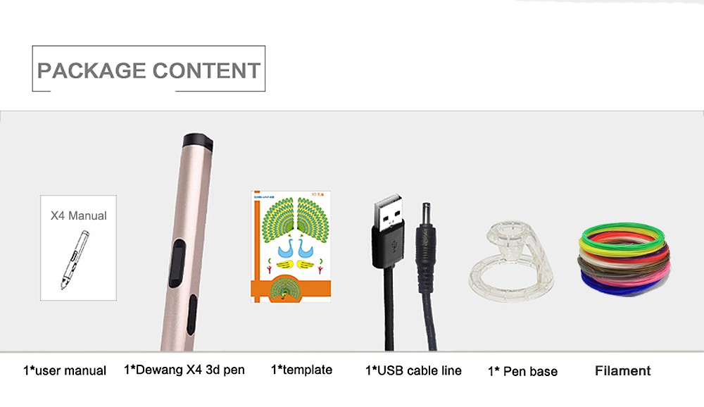 Usb 3d Printing Pen Kids Drawing Pen Childs Birthday Gift Best 3d Printer Pen In Retail Packing Online 3d Printing Kickstarter 3d Printer From Smartbeauty 31 89 Dhgate Com