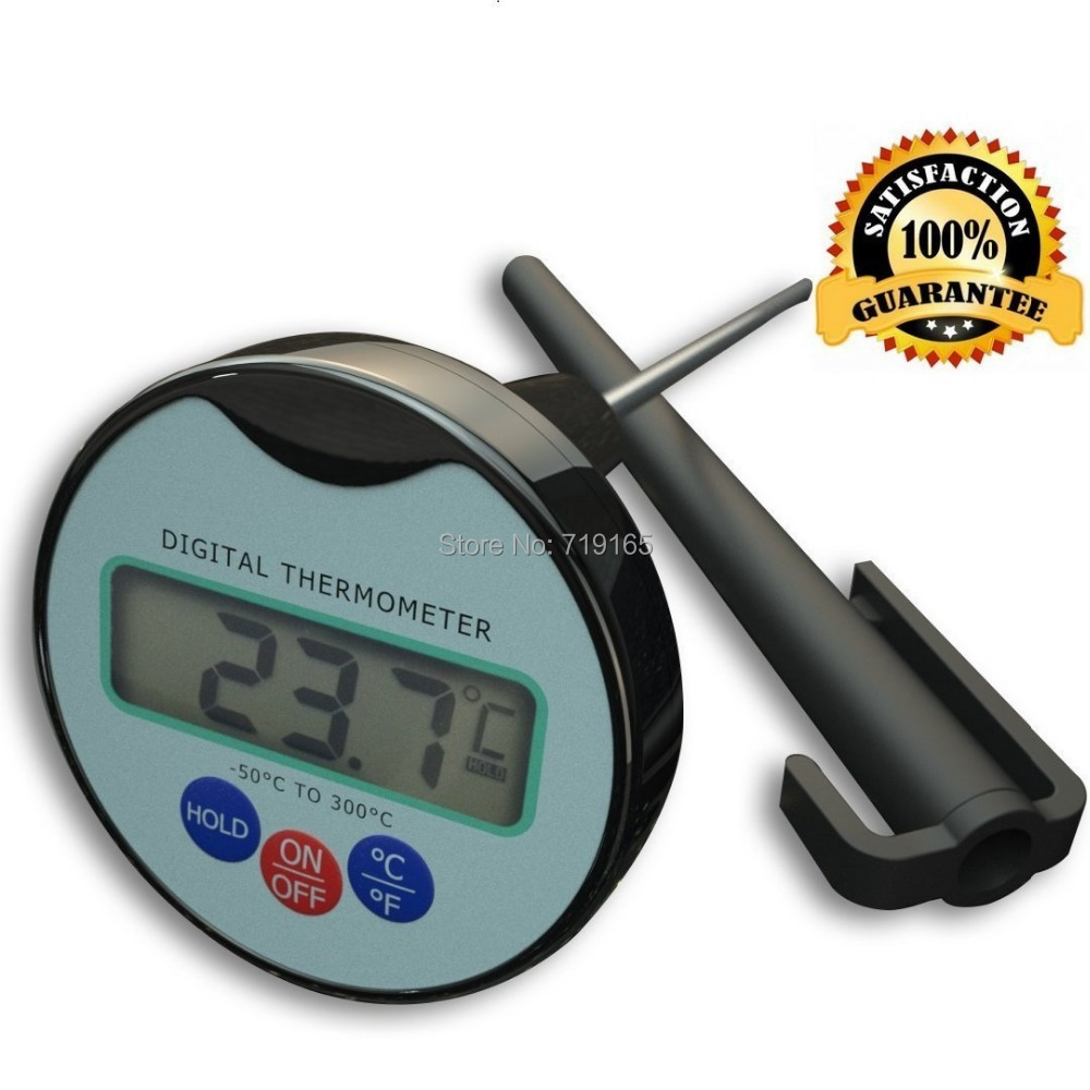 TERMOMETRO SONDA ALIMENTO termometro sonda alimento: