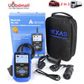 Free Shipping Nexlink NL102 2 in 1 Car Truck OBD Diagnostic Tool Heavy Duty Scanner Automotivo
