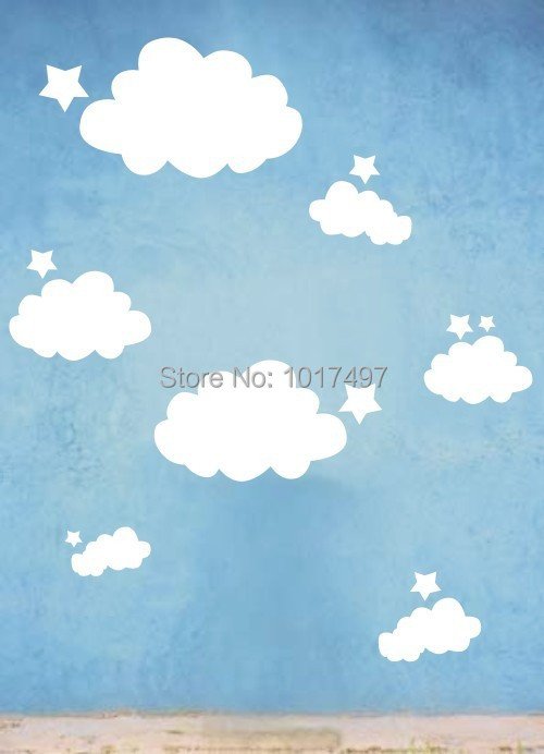 Coupons for clouds and stars